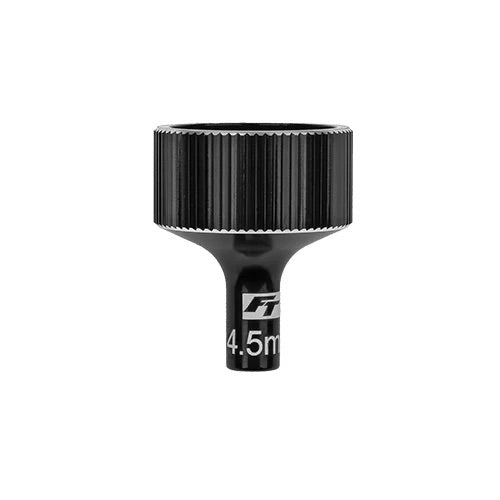 Factory Team Short Thumb Wrench Nut Driver (4.5mm) Mini-Z Wheel Tool Rim [Associated] 21694