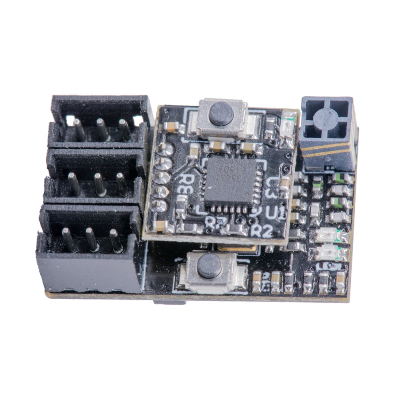 Drift Art Futaba Mini Receiver (T-FHSS) Drift Art Futaba Mini Receiver (T-FHSS)