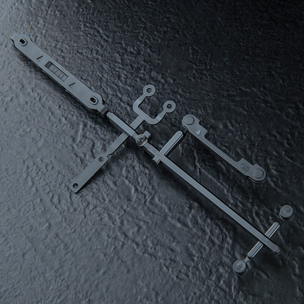 RMX 4 LOWER ARM SET A [MST] 230172