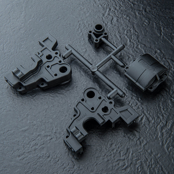 RMX 4 Rear Gearbox Transmission [MST] 230178