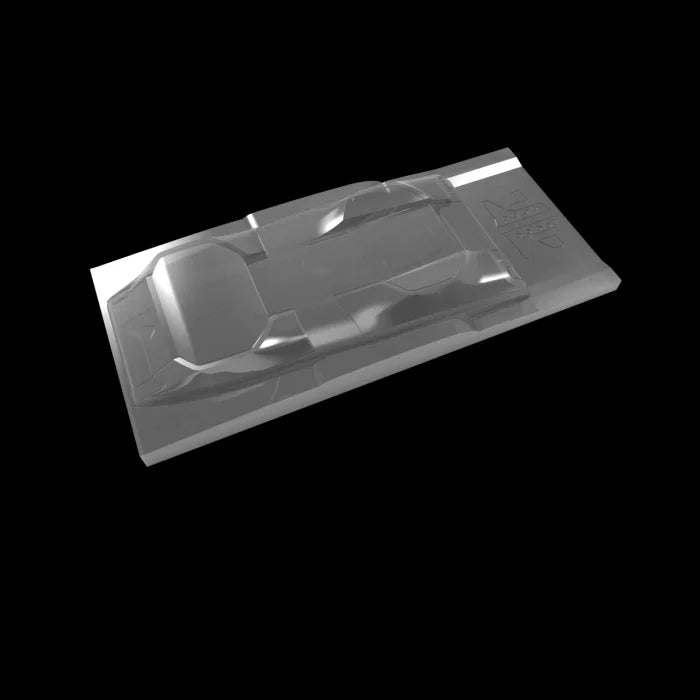 MAX RACING NISSAN S13 SILVIA PS13 1-10 Body Set [24k / ARLOS] TAF44000