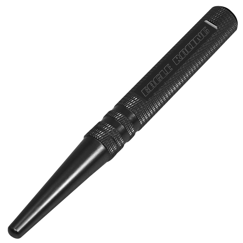 Black Body Reamer - Hole Punch  [Eagle] 2537-BK