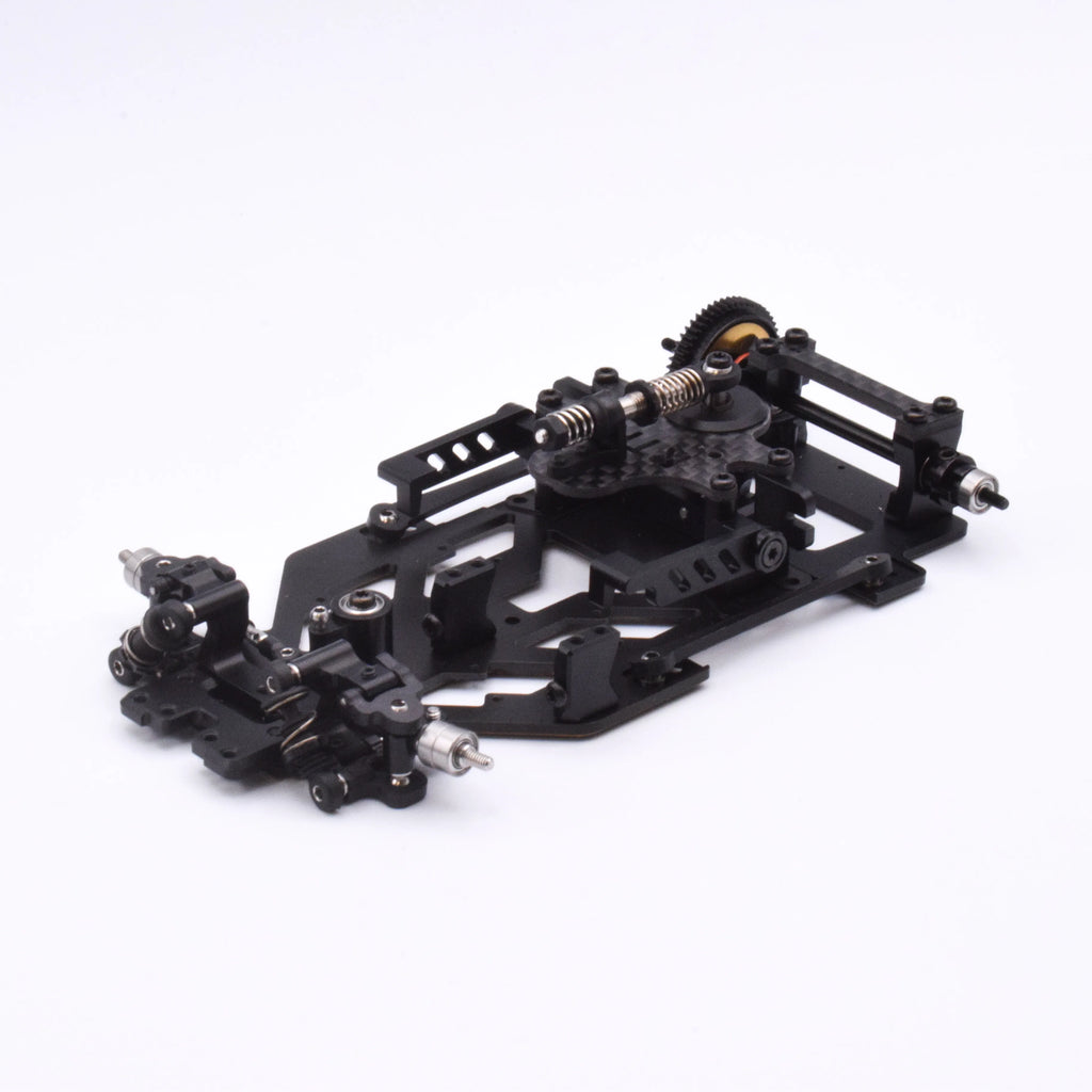 RTRC RTB ベルトドライブ4WD 1/27 1/28 ミニッツ RTRC RTB ベルトドライブ4WD 1/27 1/28 ミニッツ