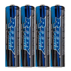 Reedy AAA 800mAh 1.2V NiHM [Associated] 27398 – Super-G R/C Drift