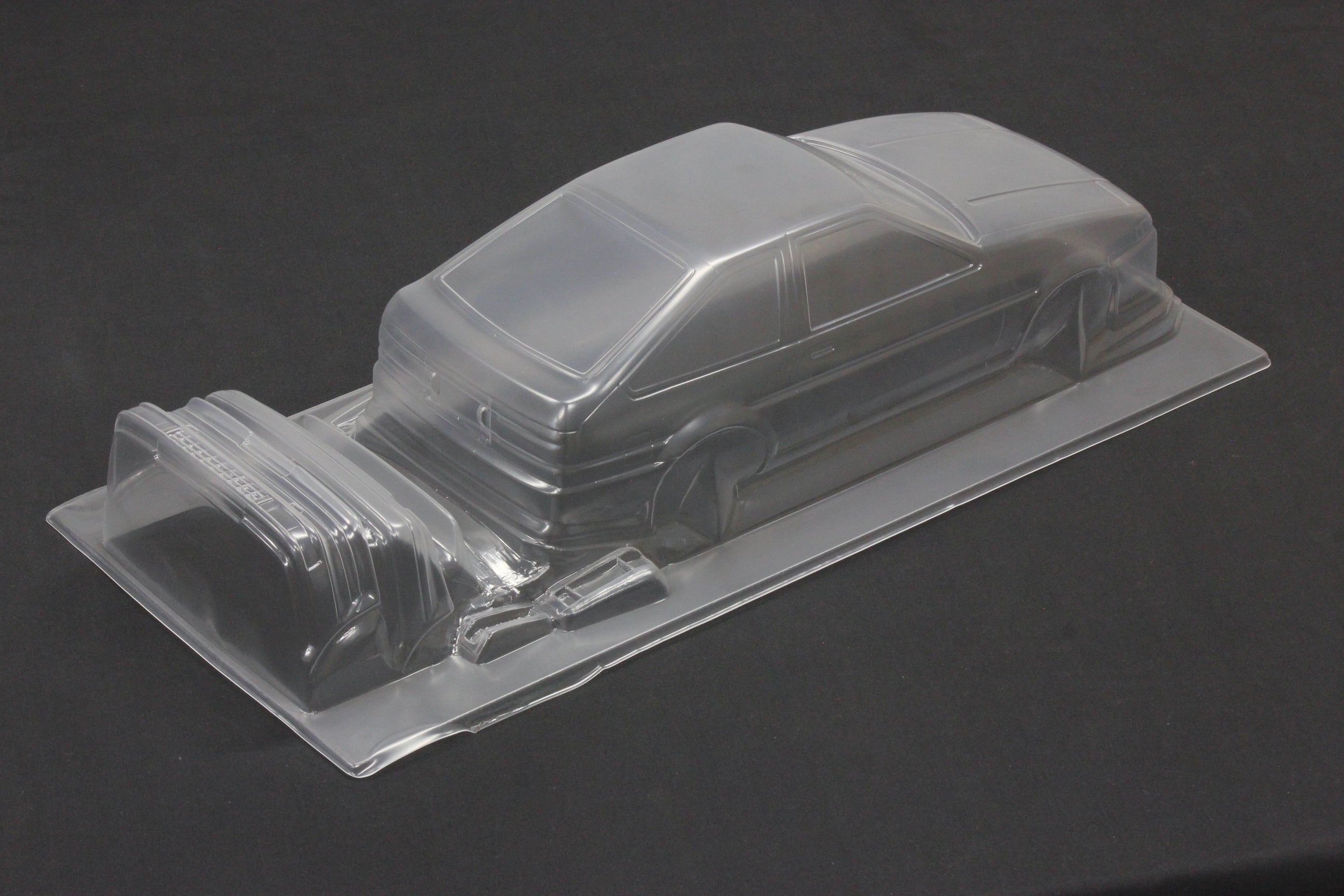 Toyota Sprinter Trueno Hatchback AE86 1-10 Body Set [Pandora] PAB-3178
