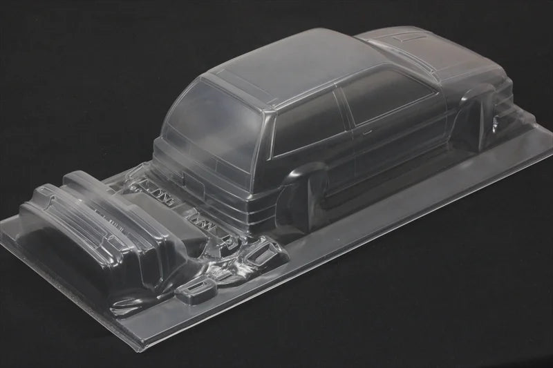 Honda Civic SI WONDER 1-10 Body Set [Pandora] PAB-3179