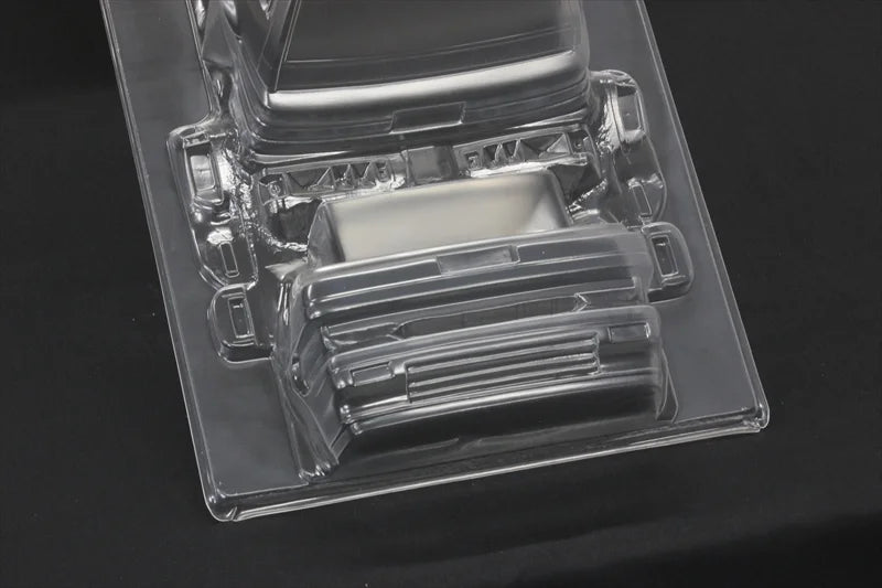 Honda Civic SI WONDER 1-10 Body Set [Pandora] PAB-3179