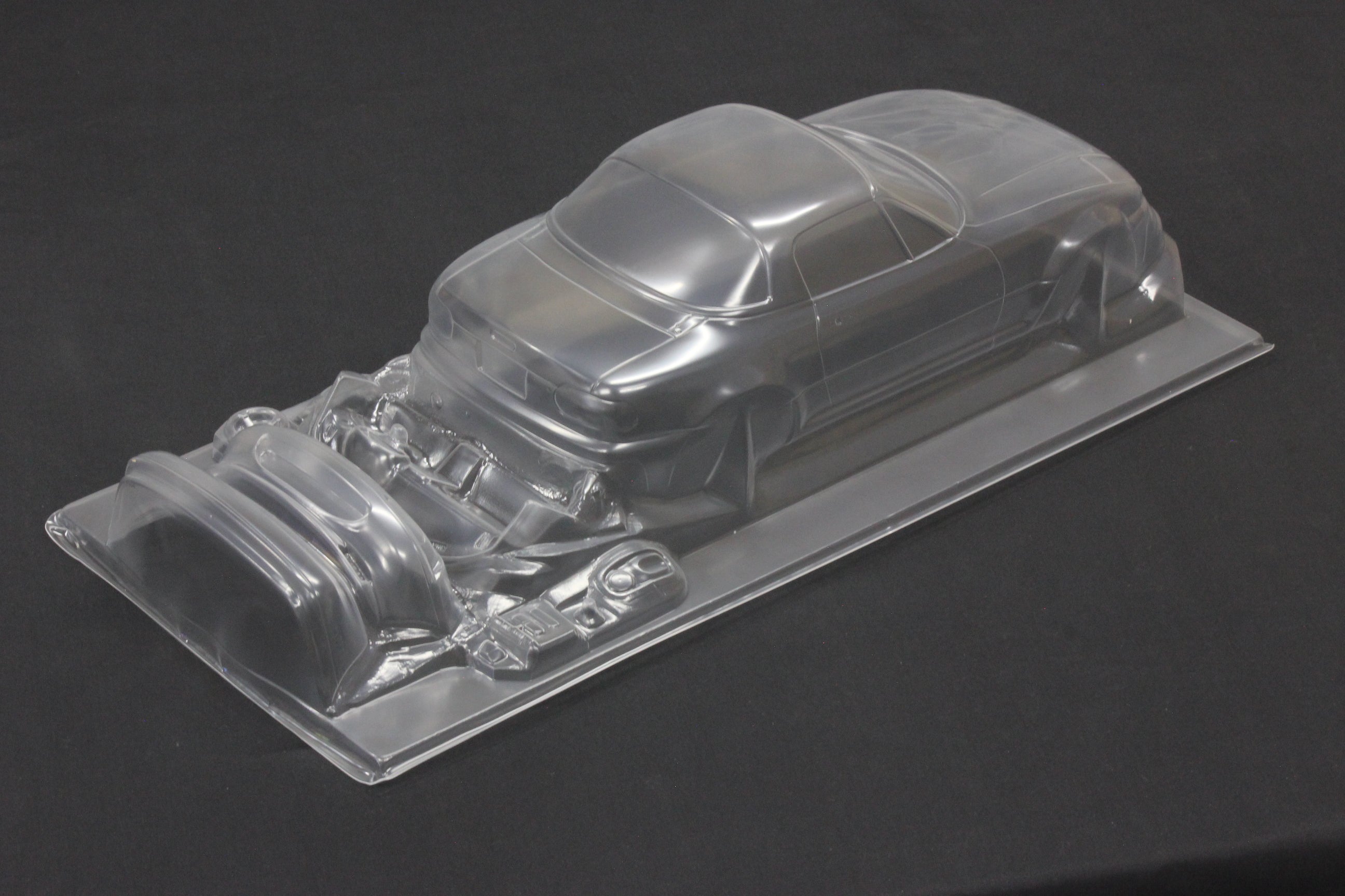 Mazda Miata NA Eunos Roadster MX-5 MX5 NA6 NA8 1-10 Body Set [Pandora] PAB-3181