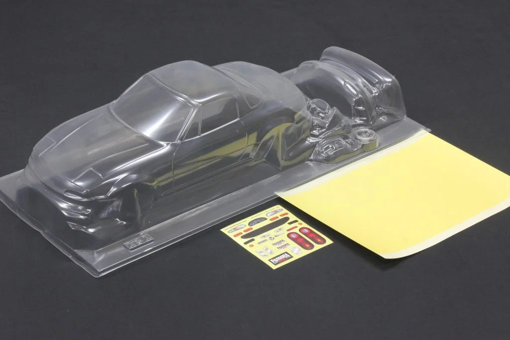 Mazda Miata NA Eunos Roadster MX-5 MX5 NA6 NA8 1-10 Body Set [Pandora] PAB-3181