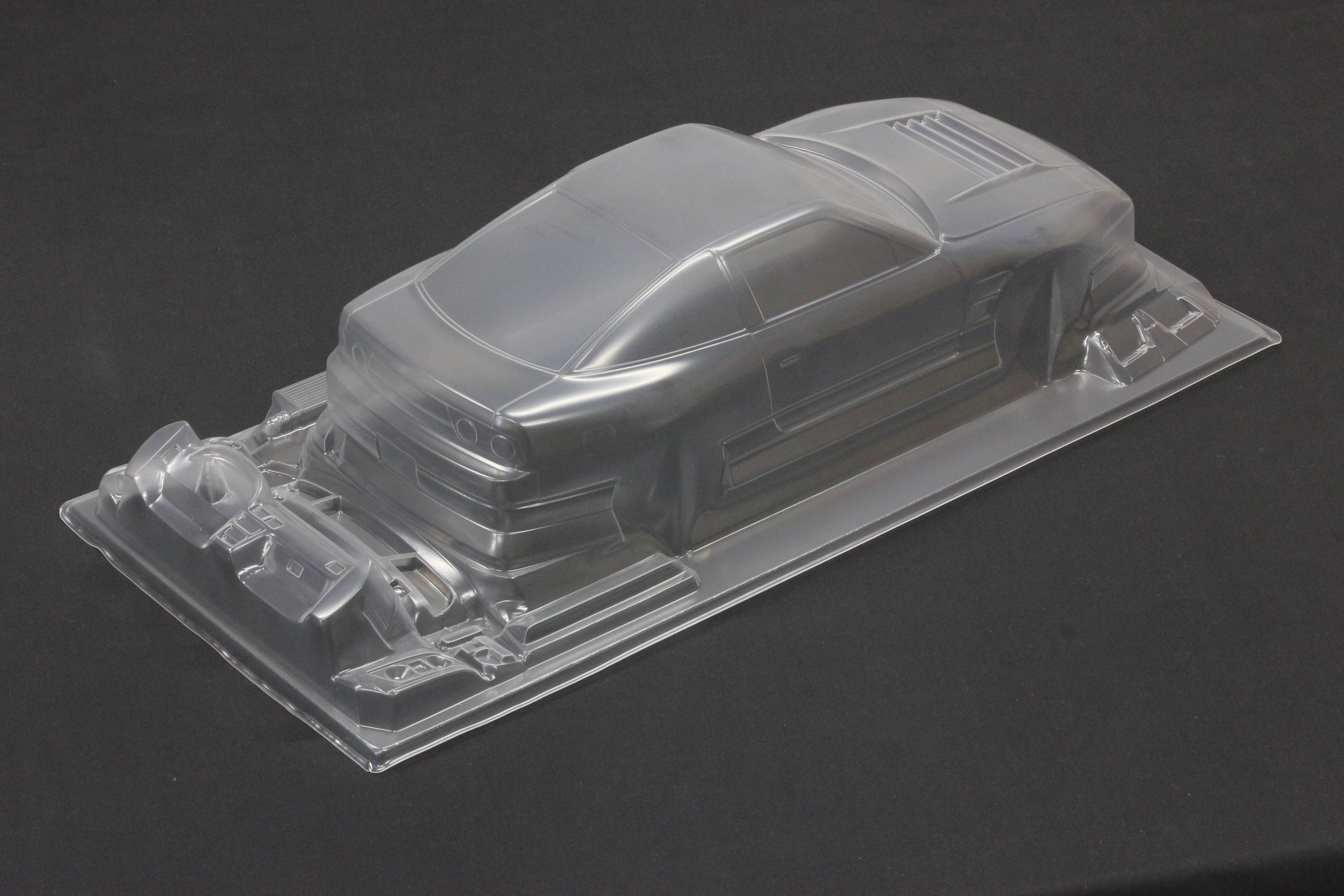 Nissan 180SX RPS13 Silvia 240SX BN-Sports Edition 1-10 Body Set [Pandora] PAB-3184