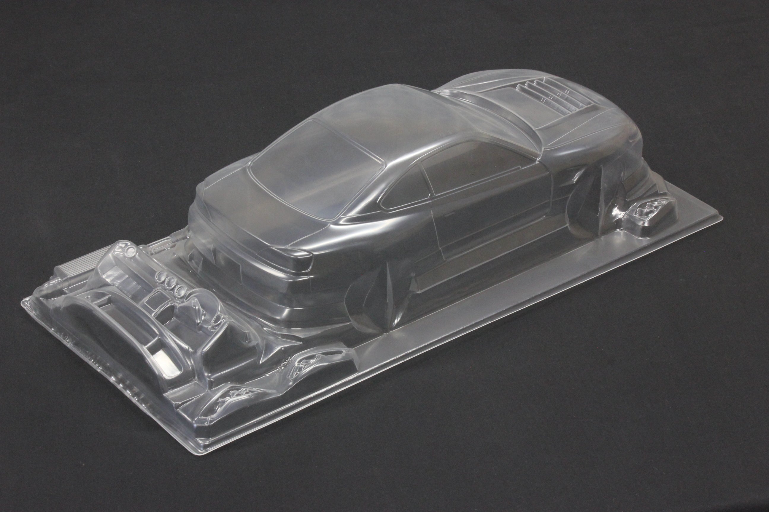 Nissan S15 Silvia BN-Sports Edition 1-10 Body Set [Pandora] PAB-3185