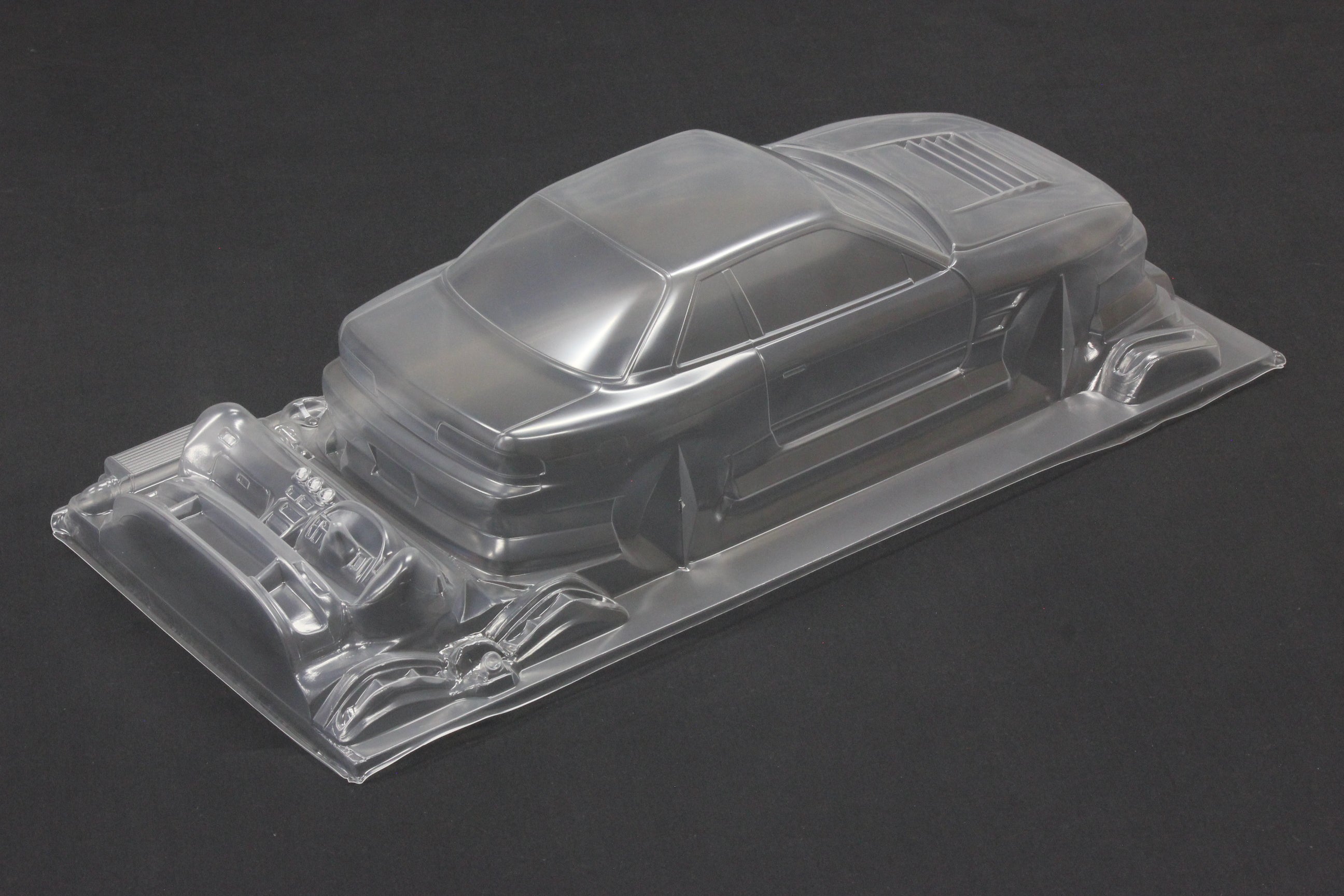 Nissan S13 Silvia BN-Sports Edition 1-10 Body Set [Pandora] PAB-3186