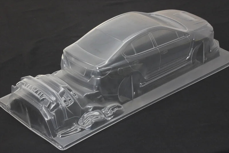 Subaru Impreza WRX STI (2015-2018) 1-10 Body Set [Pandora] PAB-3187