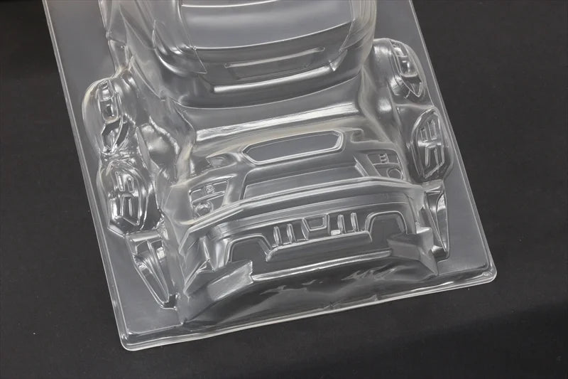 Subaru Impreza WRX STI (2015-2018) 1-10 Body Set [Pandora] PAB-3187