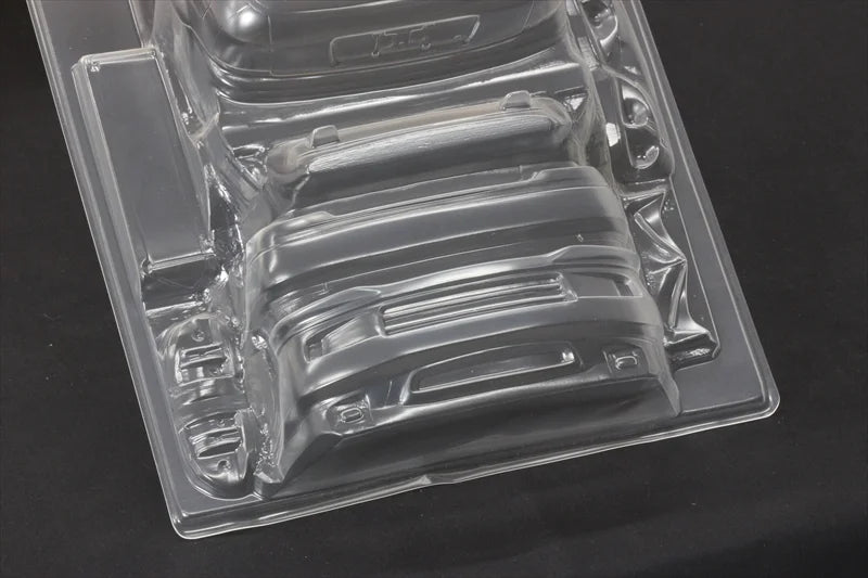 Honda Civic EK9 Type-R 1-10 Body Set [Pandora] PAB-3188 – Super-G