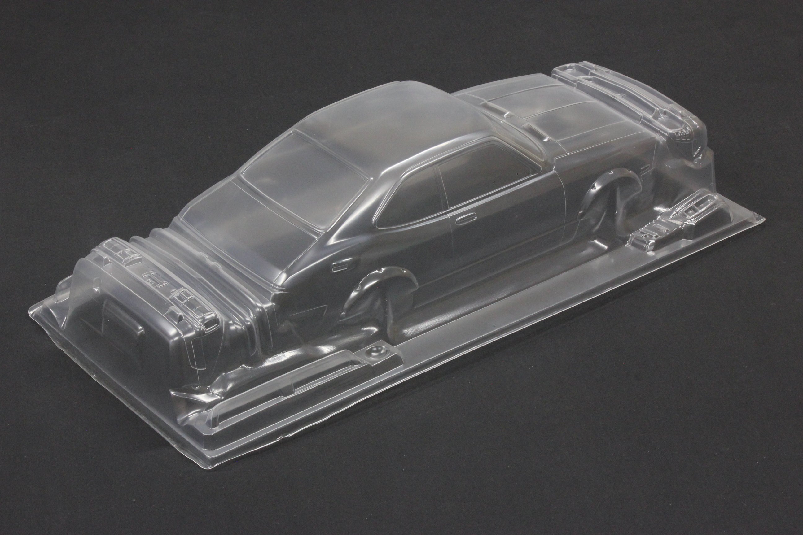 Toyota Corolla TE27 1-10 Body Set [Pandora] PAB-3189