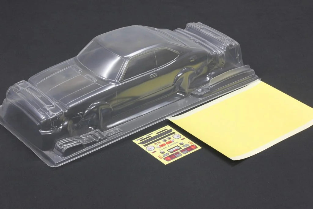 Toyota Corolla TE27 1-10 Body Set [Pandora] PAB-3189