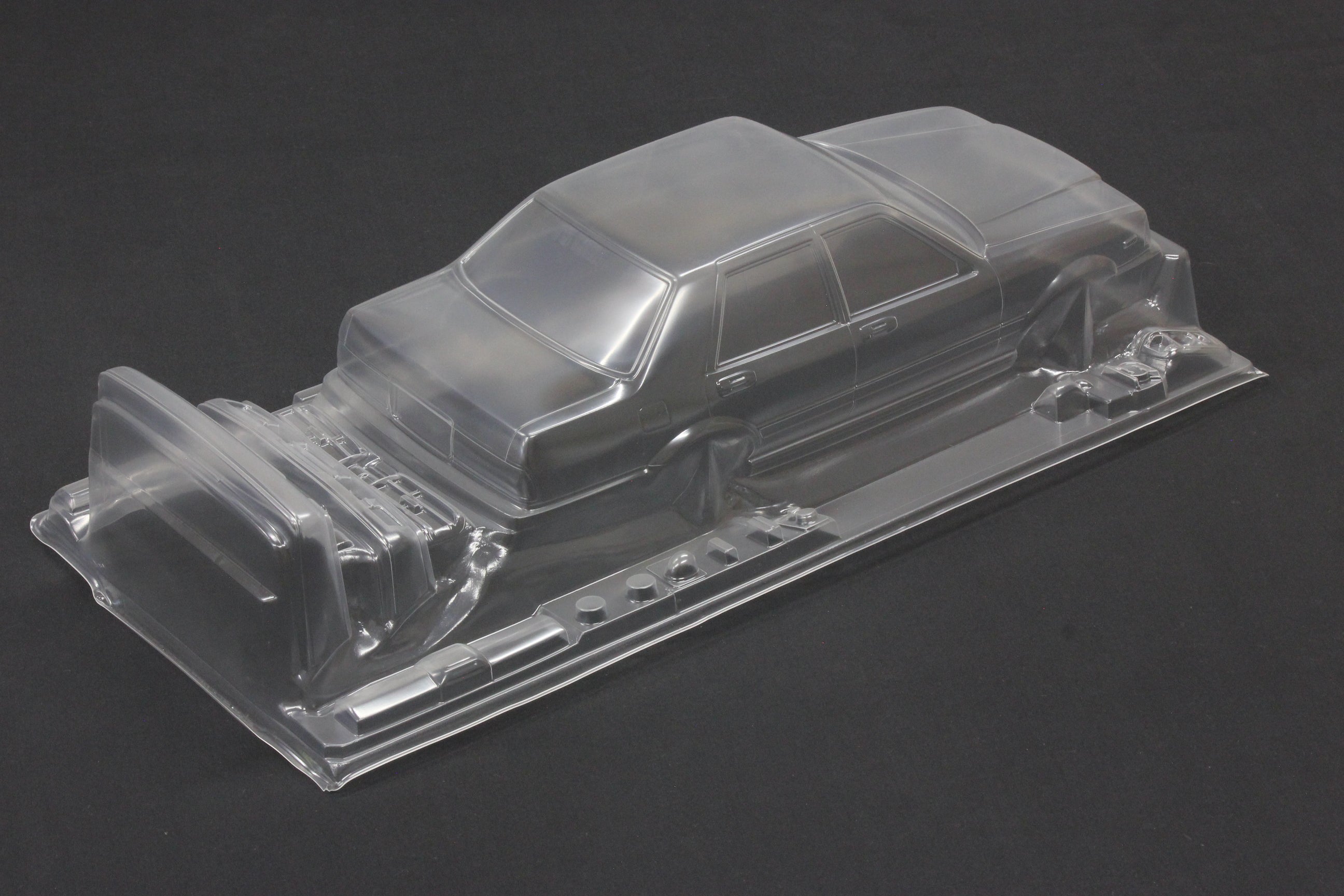 Nissan Cedric Y31 1-10 Body Set [Pandora] PAB-3190