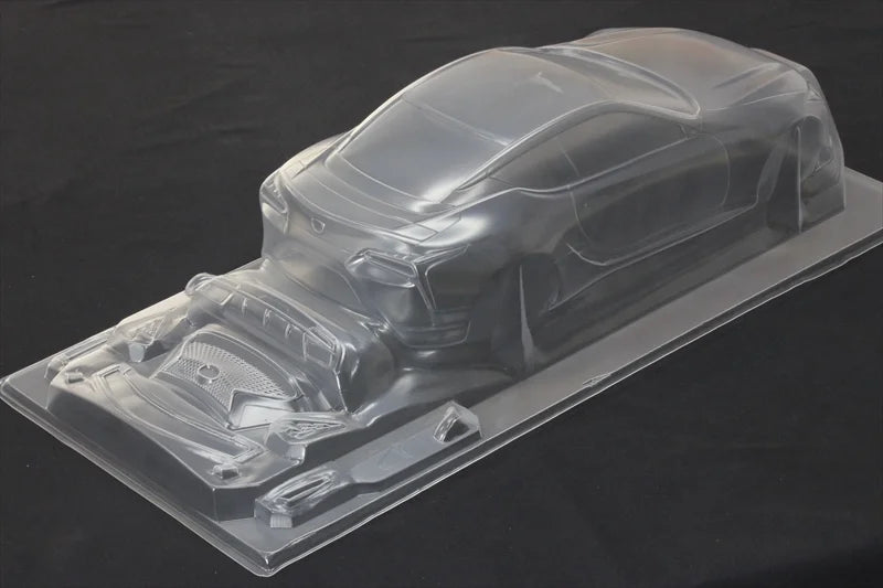 Lexus LC500 Sport Coupe 1-10 Body Set [Pandora] PAB-3191