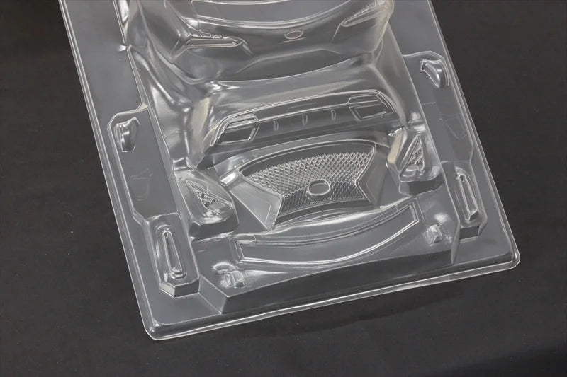 Lexus LC500 Sport Coupe 1-10 Body Set [Pandora] PAB-3191