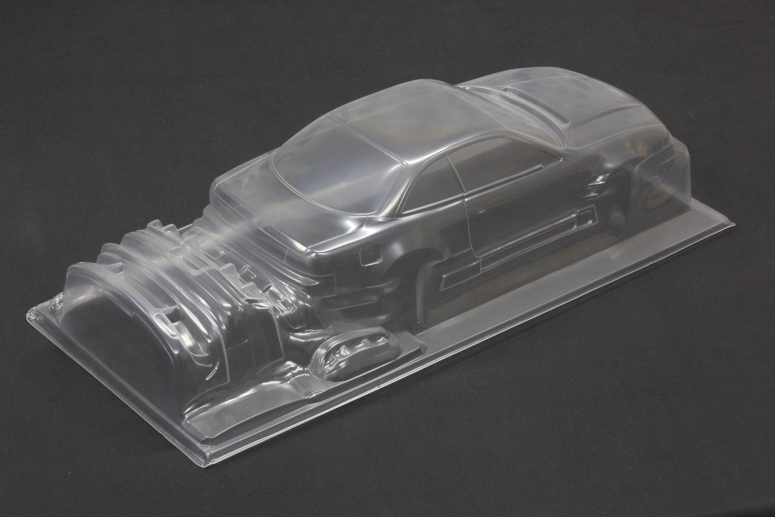Nissan S14 Zenki 240SX Coupe Origin Labo 1-10 Body Set [Pandora] PAB-3192