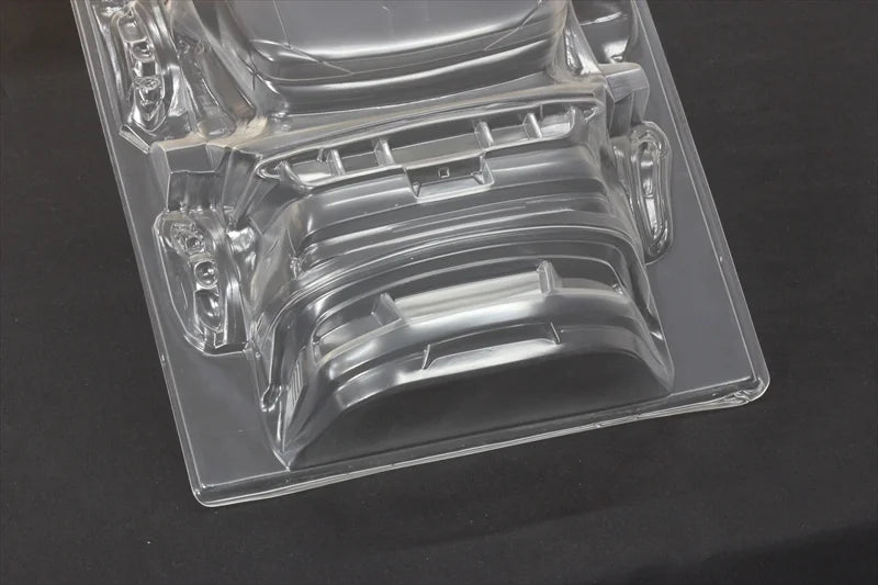 Nissan Silvia S15 Raijin THUNDER GOD Origin Labo 1-10 Body Set [Pandora] PAB-3195