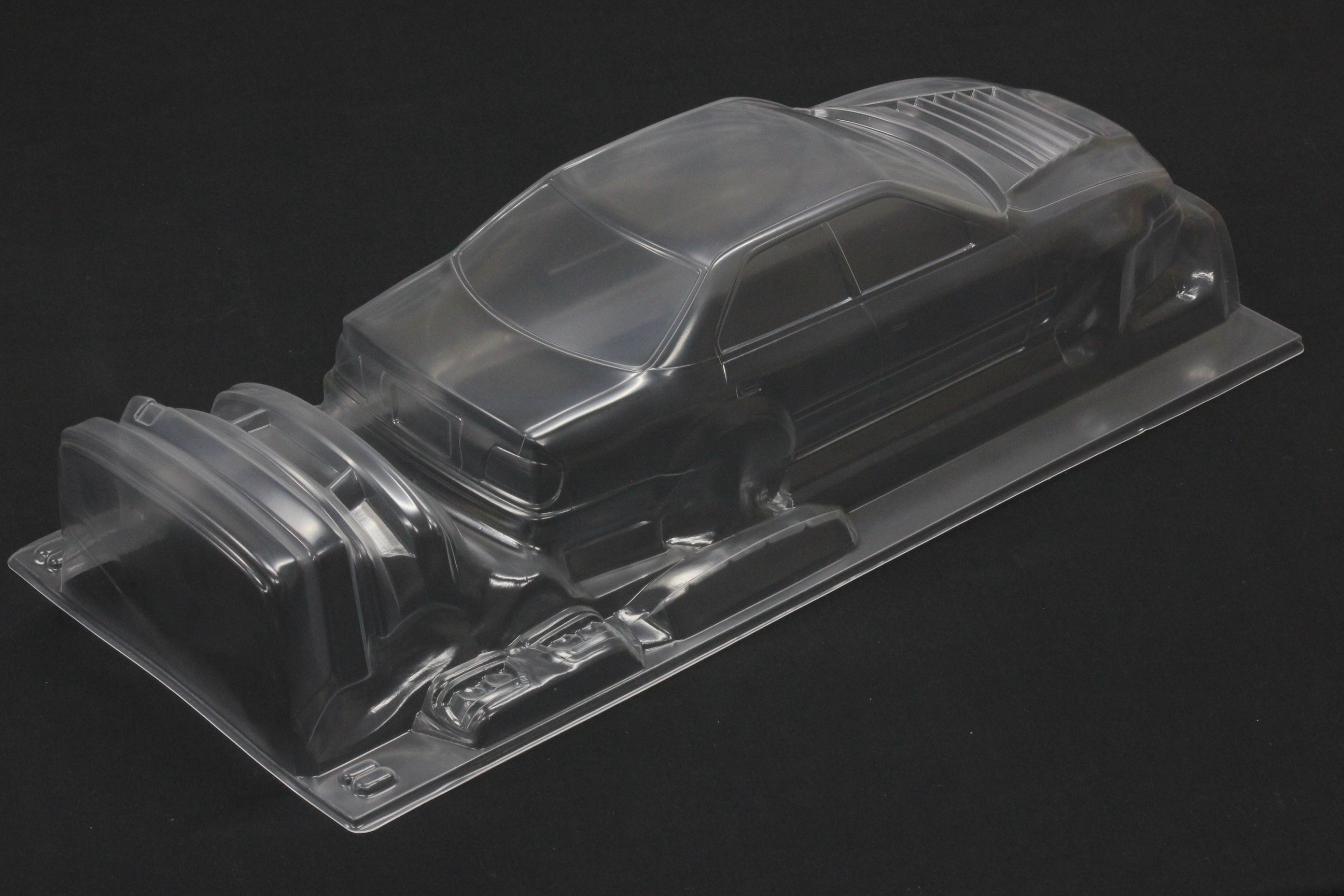 Toyota Chaser JZX100 BN-Sports Edition 1-10 Body Set [Pandora] PAB-3197