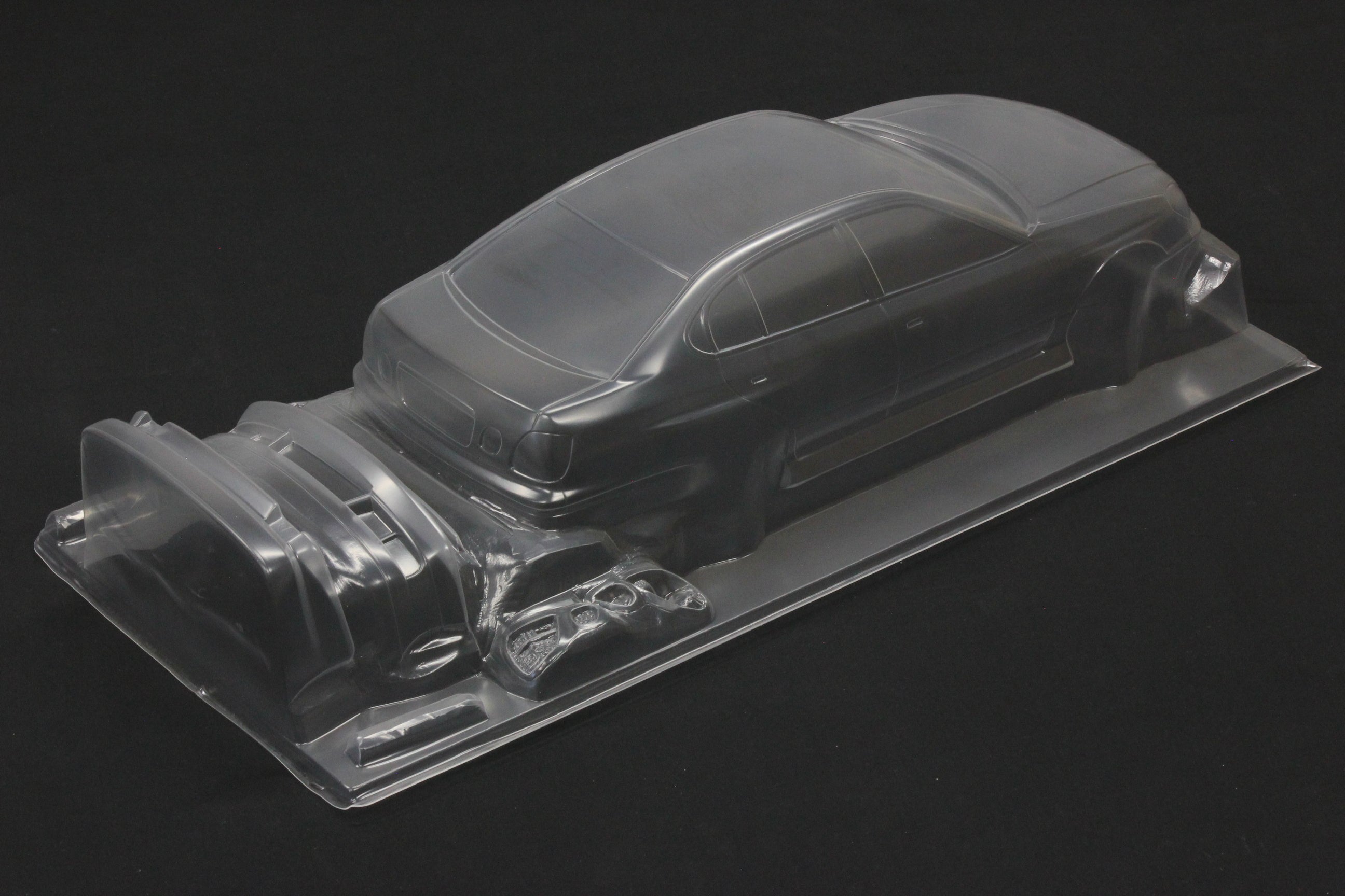 Toyota Aristo JZS161 GS300 GS400 BN-Sports Edition 1-10 Body Set [Pandora] PAB-3200