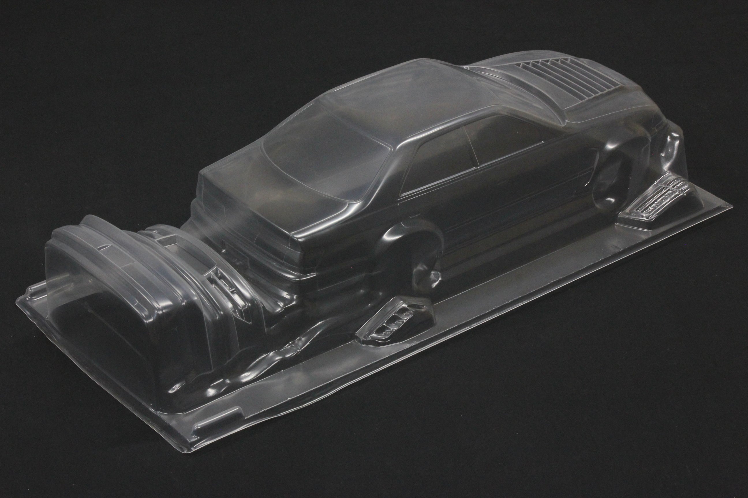 Toyota MarkII Mark 2 JZX100 BN-Sports Edition 1-10 Body Set [Pandora] PAB-3201