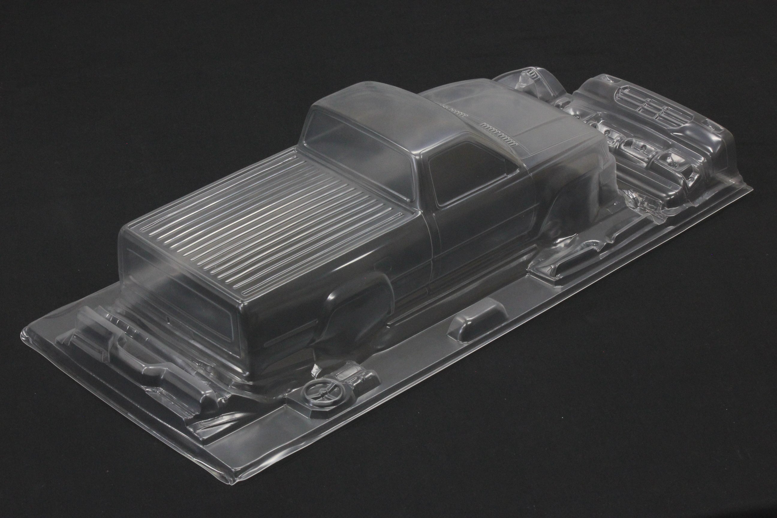 Toyota Hilux Pickup RN80 Mini Truck 1-10 Body Set Minitruck 89-94 [Pandora] PAB-3205