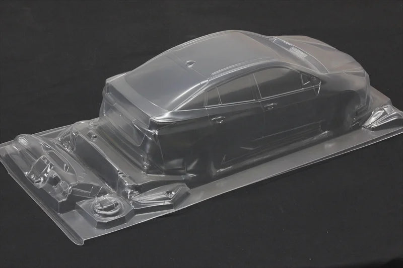 TOYOTA PRIUS ZVW50 (198mm) 1-10 Body Set [Pandora] PAB-3206