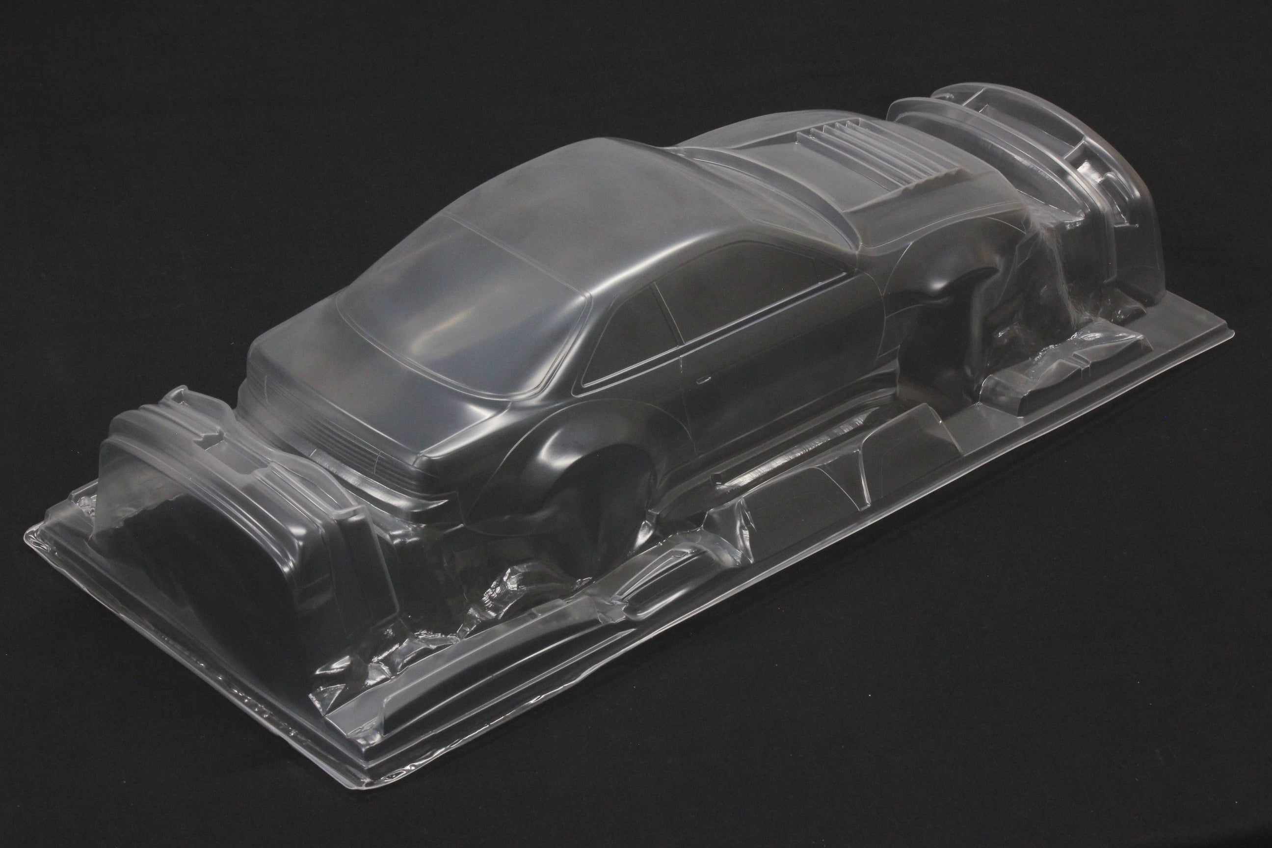NISSAN Silvia S14 BLS Sports 1-10 (208mm-208mm) Body Set [Pandora] PAB-3209