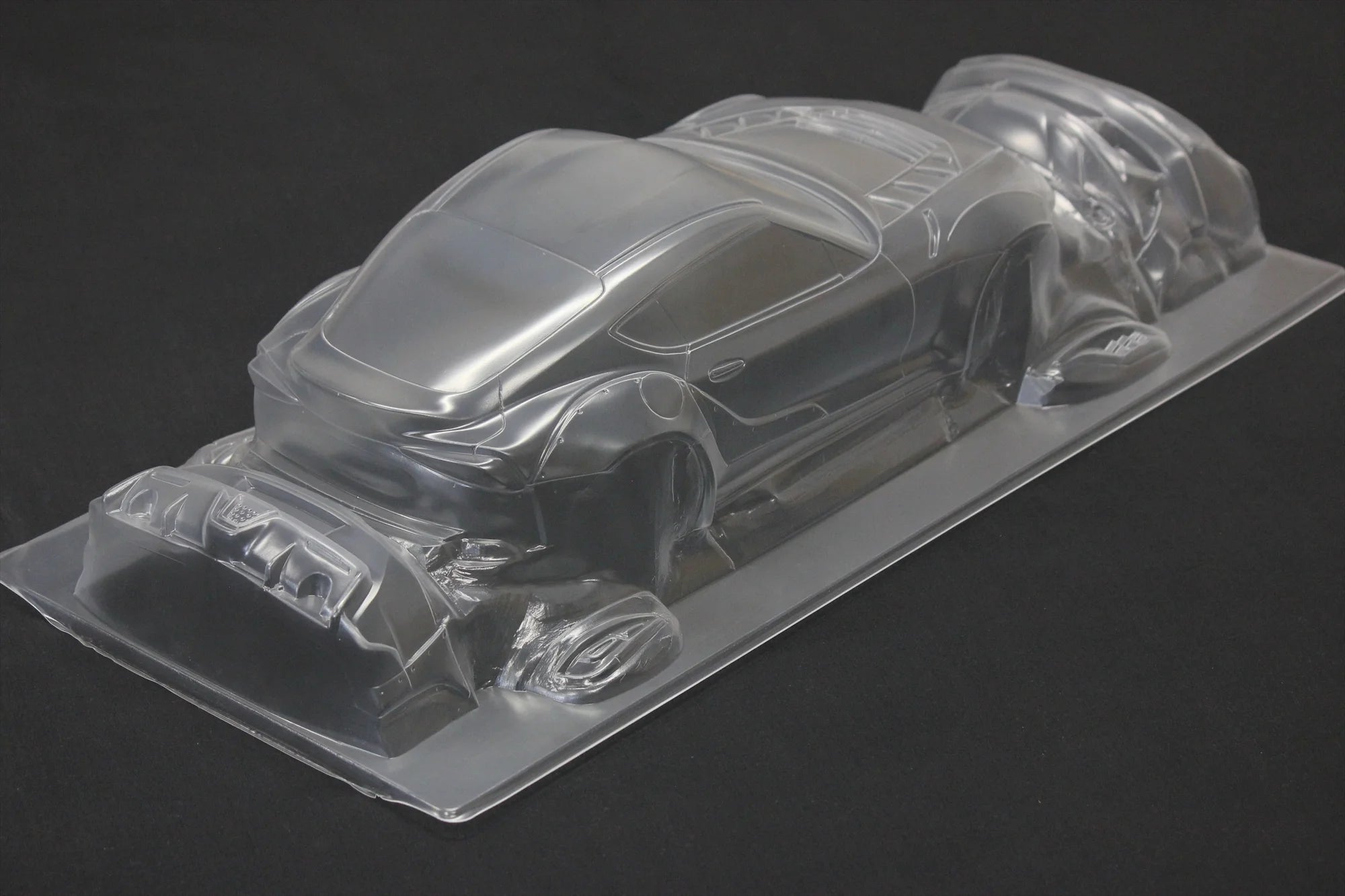 Toyota GR Supra A90 BLS BN Sports 1-10 Body Set [Pandora] PAB-3212