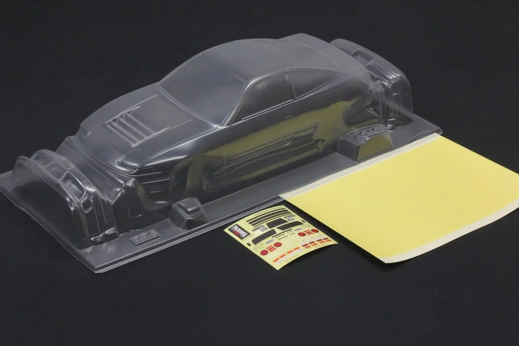 PREORDER: Nissan RPS13 180SX Kouki (TOHOKU STYLE) 1-10 Body Set [Pandora] PAB-3226
