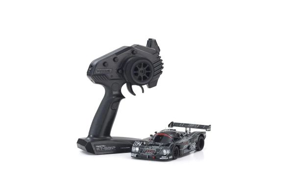 京商Mini-Z RWD MR03 Sauber-Mercedes セット 32353s_900_2df_d9913b09-ab23-