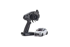 Amazon.com: Kyosho America 32892 MINI-Z Racer MR-04EVO2