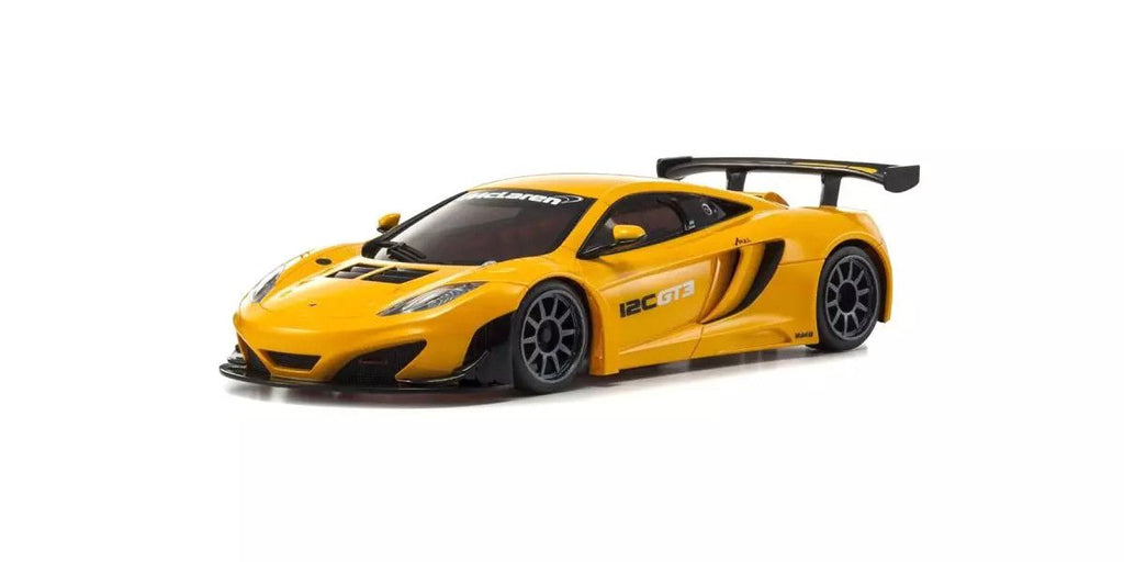マクラレーンメルセデス・MP4ー15/フルファンクションRCカーターボPW