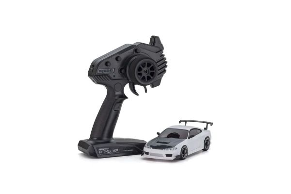Amazon | 京商 MINI-Z ナイトライダー キット K.I.T.T. KNIGHT