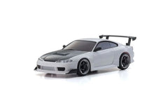 リバティーウォーク minigt シルビア s15 サイン入り - メルカリ