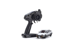 MINI-Z AWD MA-020 Toyota TRUENO AE86 Initial-D Readyset RTR