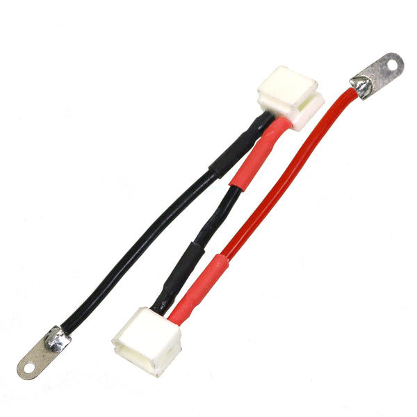Mini-Z・Li-Fe battery Wiring Connector (Conversion kit) [Eagle Racing ...