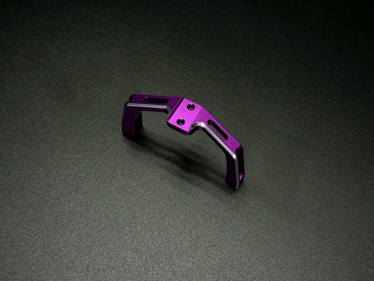 ADR STIFFENER - BLACK RED PURPLE [Team AD] AD-9039R AD-9039B AD-9039P