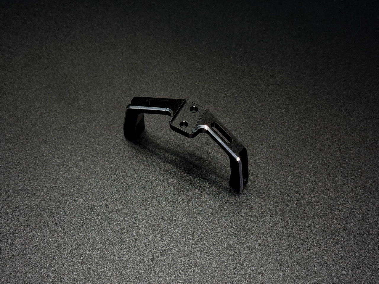 ADR STIFFENER - BLACK RED PURPLE [Team AD] AD-9039R AD-9039B AD-9039P