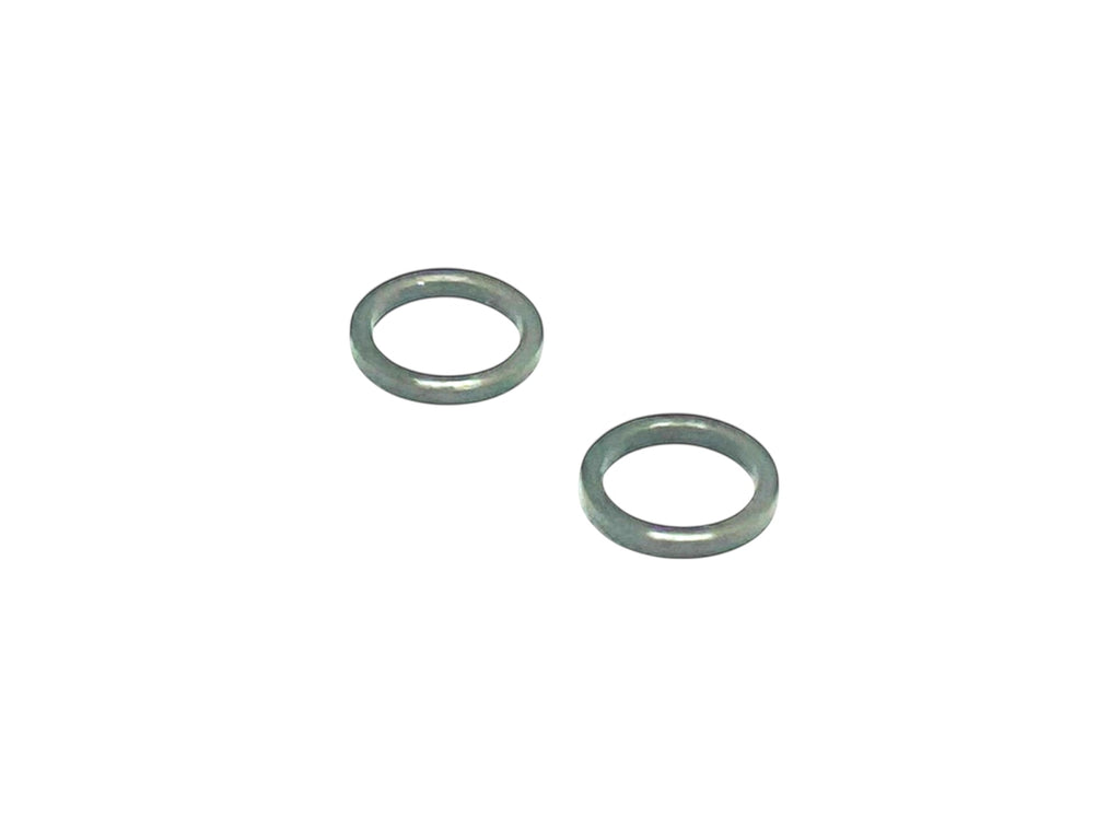 GRK5-R GRK-R Idler Spacer for repair 1mm (2 Pieces) [Shibata
