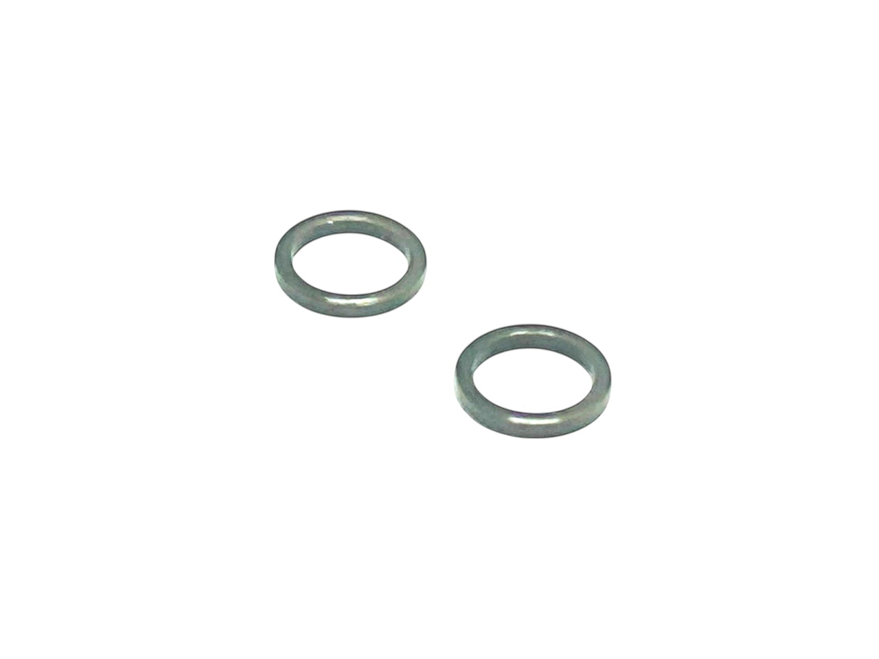 GRK5-R GRK-R Idler Spacer for repair 1mm (2 Pieces) [Shibata] R31S123