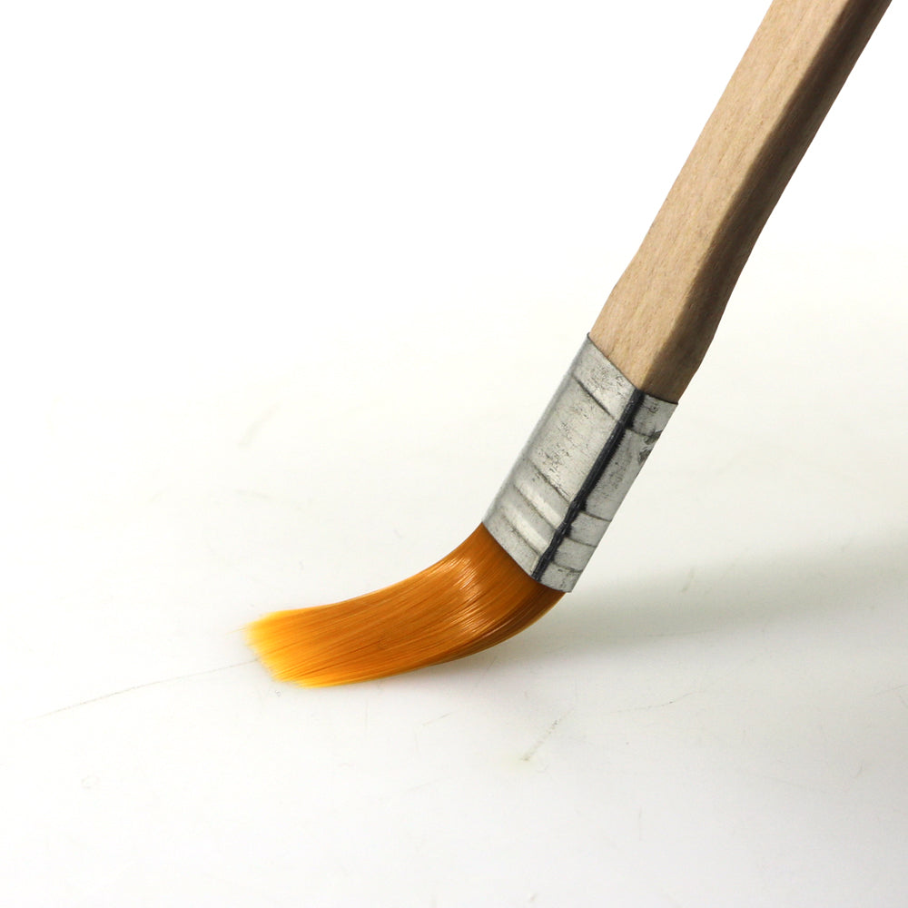 SP Nylon Cleaning Brush V2 for RC [Eagle] 3918V2