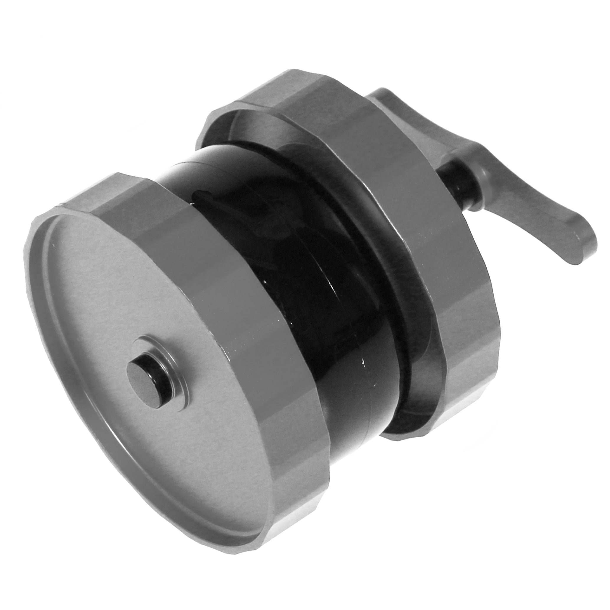 Wheel Remover V2 - Drift Tire Tool (mount dismount) Gun Metal [Eagle] 3939V2-GU