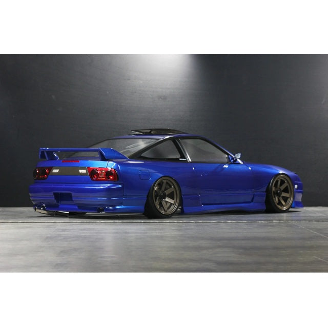 RPS13 180SX Aero Set (HOT ROAD spec.) for 1-10 (PAB-3226) [PANDORA] PAI-816