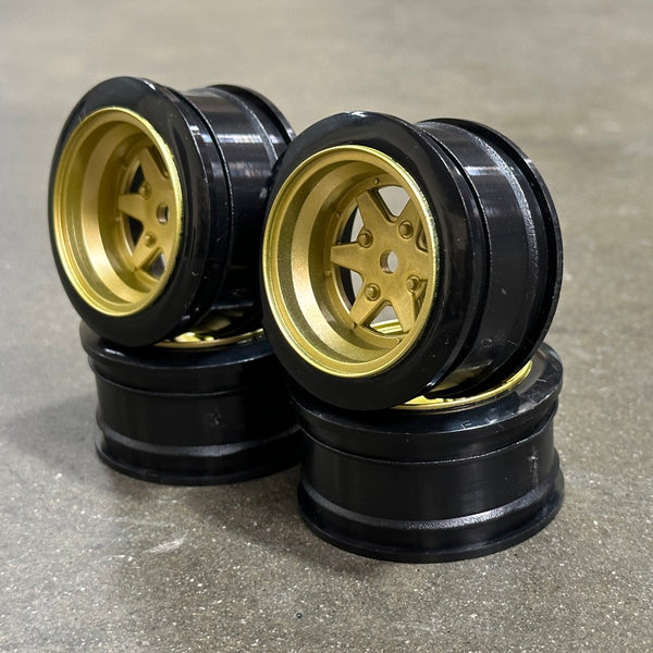Snowdrift Rep Rims Rims – Page 5 – Super-G R/C Drift Arena