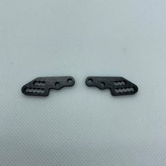 Carbon Fiber RDX Rear shock tower extension [BARELL] BRL